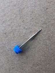 Quần Áo Thời Trang Nam Đồng Hồ Đeo tayETA F05.101 V8 Quartz Movement No Date 2 Hands No Calendar PCB