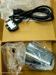 Lenovo 65W USB C 原廠 火牛 連電源線 可快充電話 65 W type C charger high power 65 watts typec macbook thinkpad swi