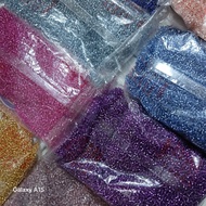 [DZ] Sand Sequin Beads PER PON