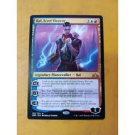 MTG - Ral, Izzet Viceroy - GRN