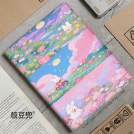 For ipad case mini4/5/6 2024Pro 11th2025 ipad 2019/2020/2021 Fall prevention ipad 2017/2018 air4/5/6