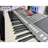 Yamaha PSR S970 YAMAHA PSR S 970 LIKE NEW 99.99 SEPERTI BARU