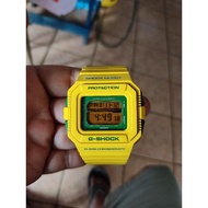 G-Shock Petak gemuk brazil GLS 5500cc