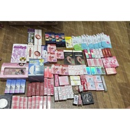 [booked] olyoung lip products settlement