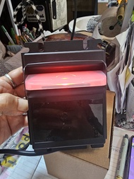 ตัวรับแบงค์ slotรับแบงค์ ประกัน1ปี รุ่นใหม่ มีไฟดึงดูด