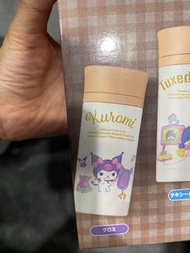 SANRIO CHARACTERS  保溫瓶 Kuromi KU 可羅米 保溫杯 保暖壼