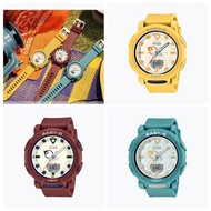 BGA-310RP CASIO BABY-G Analog and digital watch BGA-310 BGA-310RP-3A BGA-310RP-4A BGA-310RP-9A BGA31