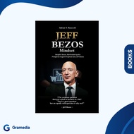 Gramedia Medan - Jeff Bezos Mindset