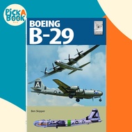 [100% Original Books] - Flight Craft 29: Boeing B-29 Superfortress by Ben Skipper (UK edition, paper