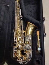 日產yamaha yas25 alto saxophone