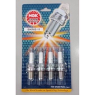 NGK SPARK PLUG-BKR6E-11