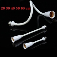 CUY E27 to E27 Lamp Socket Adapter Extender Adjustable EdisonBulb Socket Extension