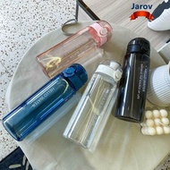 JAROV 780ml Sports Water Bottle Girl Boy  Portable Drinking Bottle