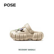 SANDAL POSE ORIGINAL POSEE NEW ARRIVAL POSE PIONEER X BUZZ & REX CLOGS POSE SHOES SEPATU SANDAL ANTI