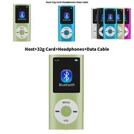 Digital Mp3 Player With Support For Flac And Ape Files And Color Display Reading For