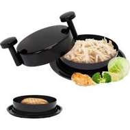 1pc Manual Chicken/Beef Shredder, Reusable Meat Grinder, Creative Chicken/Beef Shredder, Kitchen Too