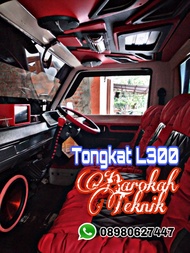 perseneling tongkat l300 balljoint original l300 custom