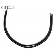 Roof Strips 74306-S03-003 74316-S03-003 for    EK3 EK4 EK9 1996 -2000 Roof Molding Drip Weatherstrip