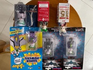 Bearbrick joker series 32 小丑