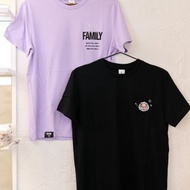 【間諜家家酒】SPY X FAMILY 奇美拉T-shirt