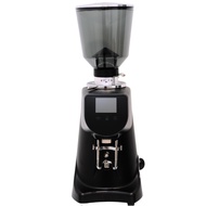 A80 – 64mm Titanium Burr (Espresso Grinder) – Timer Dosing