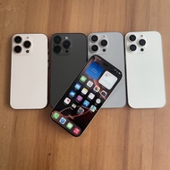 Color Screen 16 Pro Model Fake Phone Dummy Non-Working 1: 1 Product Demo Dummyphone mobile phone 16 