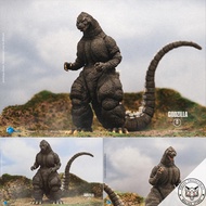 [Coming soon] Genuine model Hiya Toys: Godzilla 1991 Hokkaido battle ver. (hiya godzilla 1991 hiya h