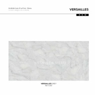 Granit Infiniti Versailles Grey 60x120 / Granit abu Infiniti 120x60