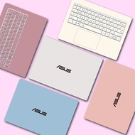 ASUS VivoBook 15 Sticker V5200 / V5000 Solid Color Protective Film Fearless Pro14 Hard Stone E410m N