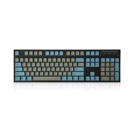 Bàn phím Leopold FC900RBT Bluetooth Blue Grey Brown Switch