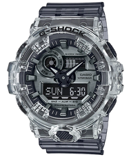 พร้อมส่ง นาฬิกา G shock คาสิโอ  Watch Casio GA-700SK-1A ของแท้100% Warranty ศูนย์ไทย As the Picture One