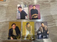 張智霖 Yes Card