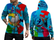 jaket custom asian para games tosca sublimation