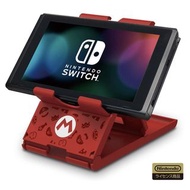 (日本代購)Super Mario Nintendo Switch 遊戲機座/架 #任天堂 #瑪利歐