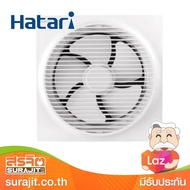 HATARI พัดลมระบายอากาศ 12 นิ้ว ติดผนัง มีหน้ากาก รุ่น VW30M1 G