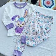 QPyjamas Duffy Bear Pyjamas Set