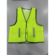 VMSHOPP - Safety reflective jacket / safety vest