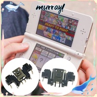 MURRAY Charging Socket, Repairing Spare Parts Charging Port, Accessories Universal Origin Power Supp