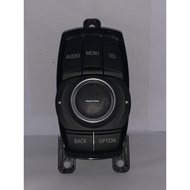 BMW Radio Navigation iDrive Controller Switch