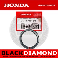 CLICK 125i/150i | ADV 150 | PCX 150 | SEAL DRIVEN FACE 34X41X4 | PN 91211-KN7-671 | 91211-K97-T01