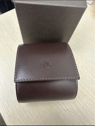 patek philippe 百達翡麗 手錶收藏盒 travel box 旅行盒