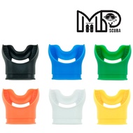 Tecline Mouthpiece "Ergonomic" for Regulator