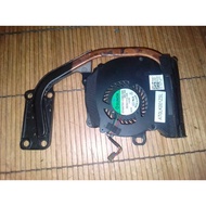Dell E6330 Processor Fan