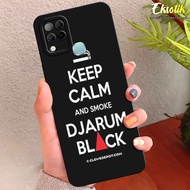 Case INFINIX HOT 10S - Eksotik - Casing INFINIX HOT 10S - Silikon Lentur - Motif Aesthetic Lucu - Ca