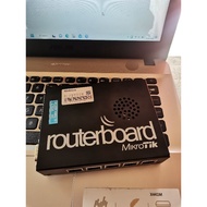 Mikrotik Rb450gx4 Good smooth