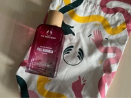 The body shop Full Magnolia Eau de Parfum 花漾木蘭香水 75ml