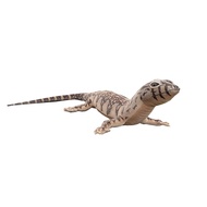 Simulation Giant Lizard Plush Toy - Large Lizard Stuffed Animal, Wildlife Reptile Doll, Gecko Gift