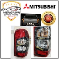 ORIGINAL MITSUBISHI TRITON-3 2.4 MIVEC 2019Y-2023Y MALAYSIA SPEC TAIL LAMP RIGHT 8330B216