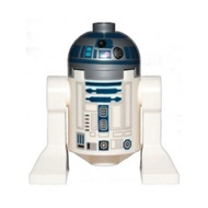 Lego Star Wars R2-D2 Minifigure 75270 75273 75281 75290 75301 75308