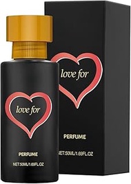 [New 2025] Sandalwood Gulong Romantic Perfume Releases Charm Couple'S Small Group Atmosphere Perfume